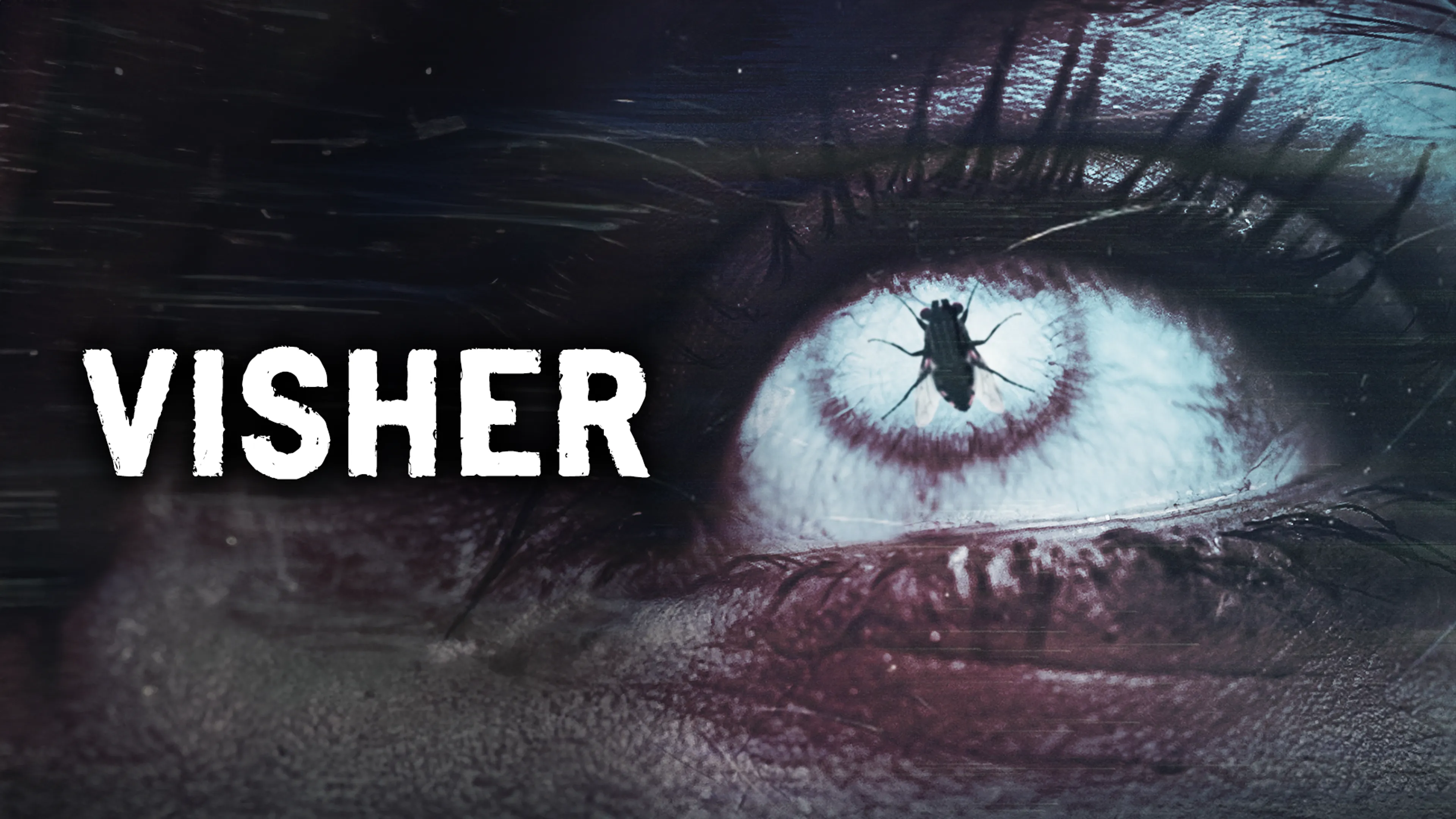 Visher poster